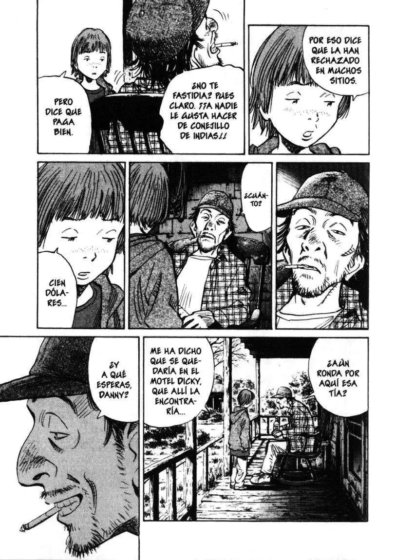 20th Century Boys capítulo 142, página 5