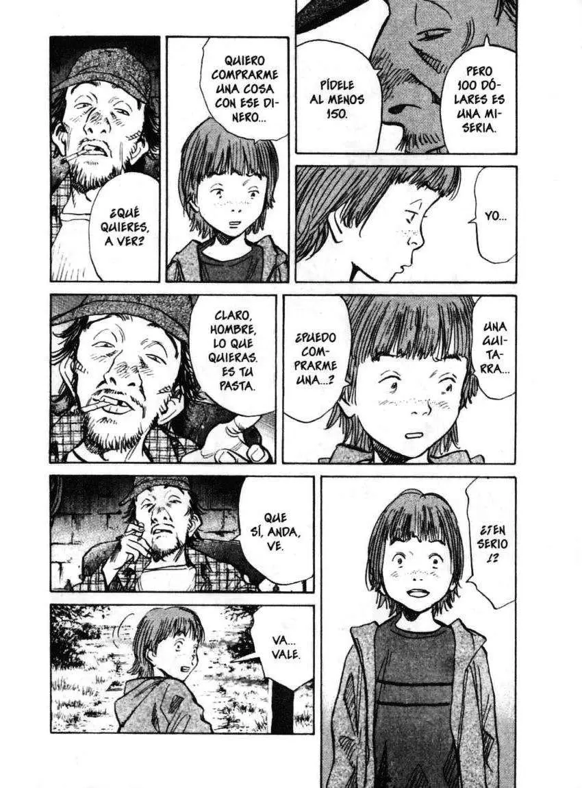 20th Century Boys capítulo 142, página 6