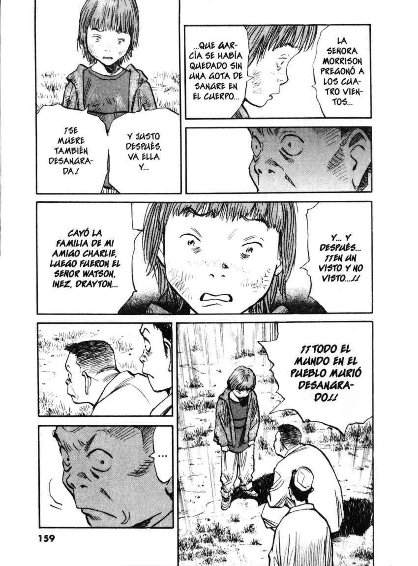 20th Century Boys capítulo 142, página 9