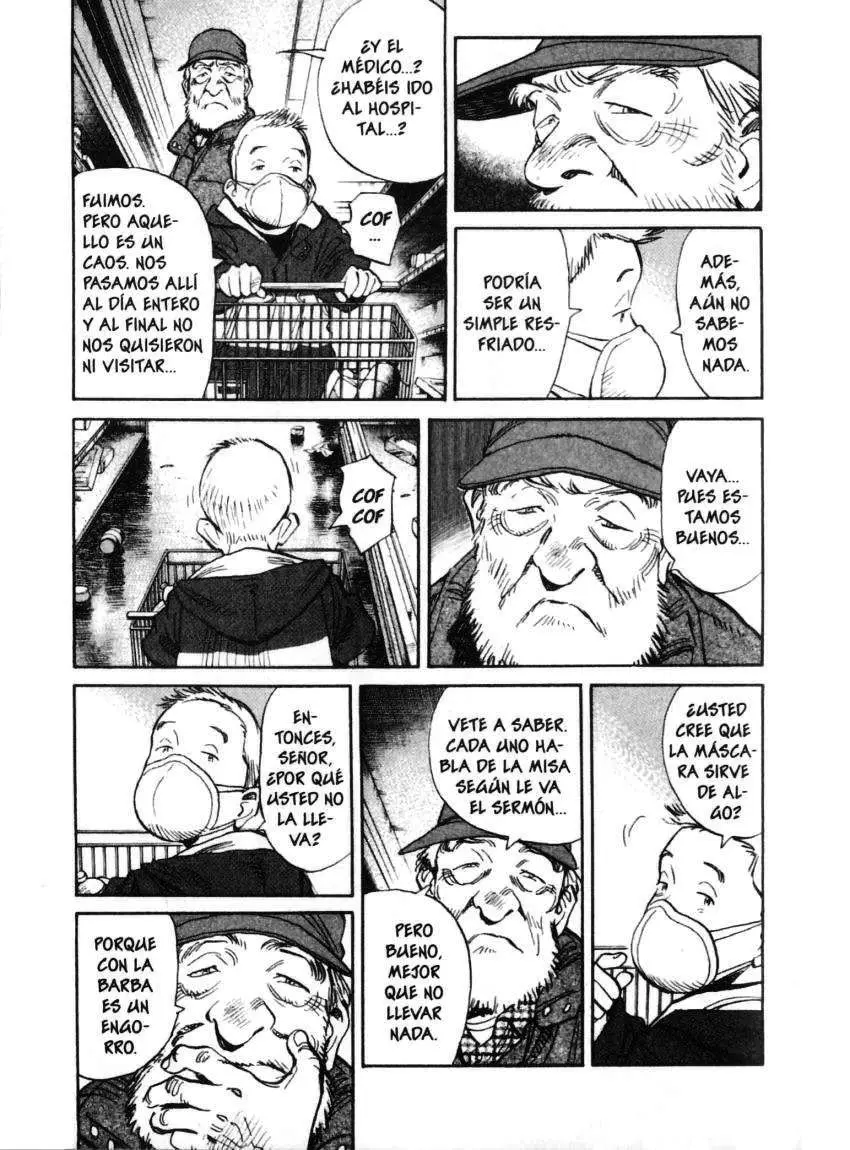 20th Century Boys capítulo 143, página 3