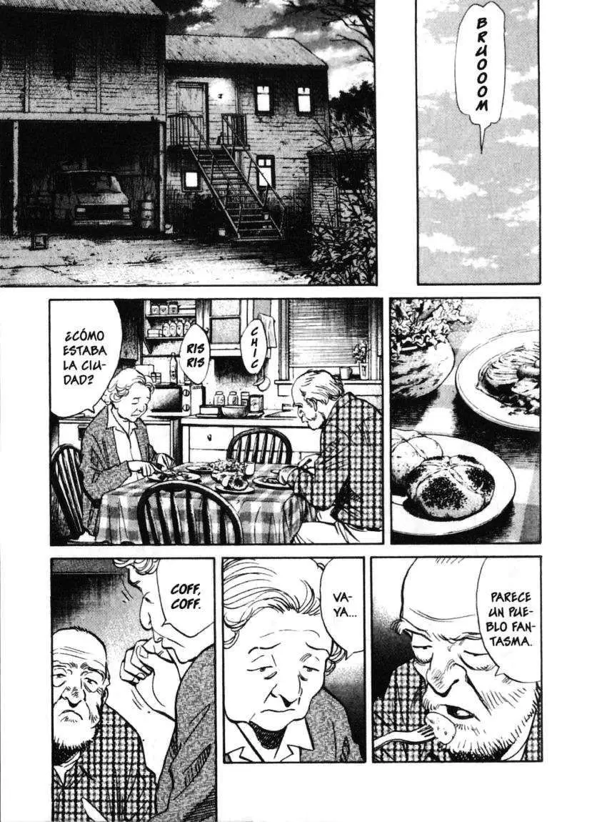 20th Century Boys capítulo 143, página 9