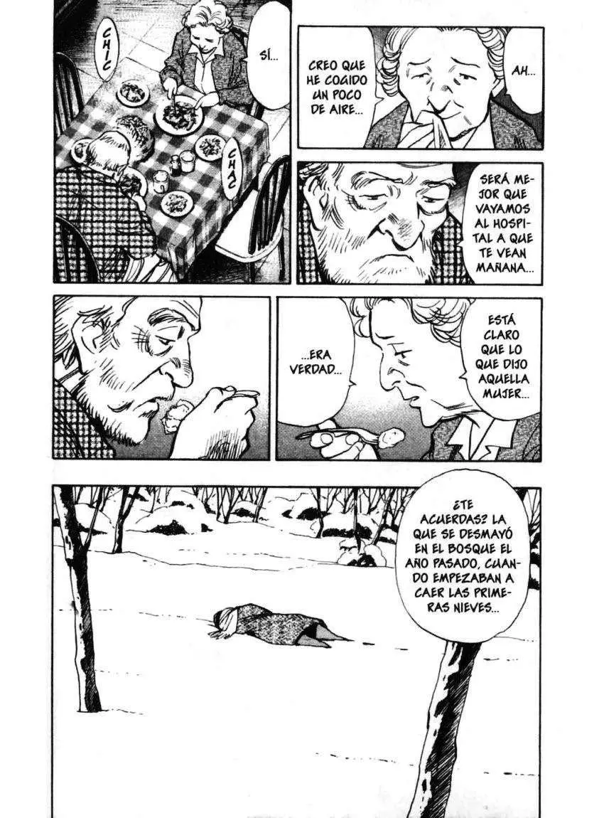 20th Century Boys capítulo 143, página 10