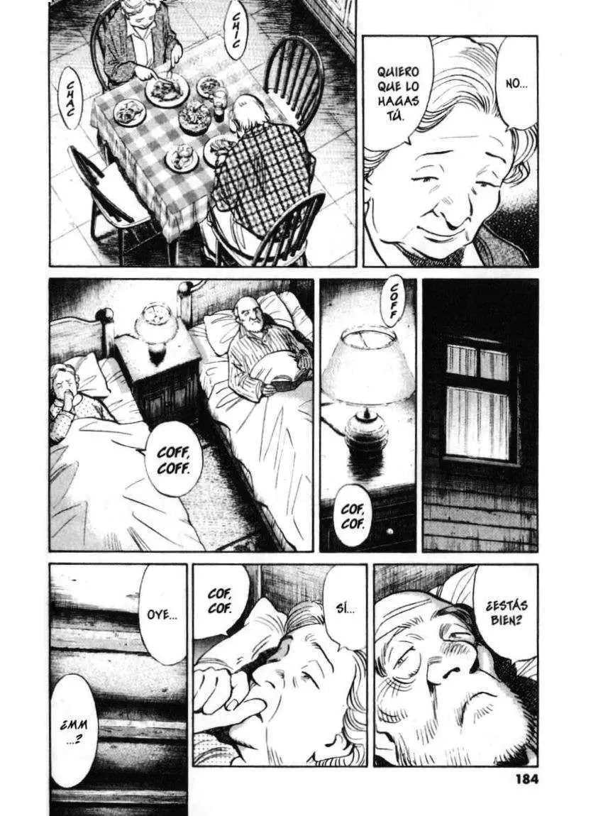 20th Century Boys capítulo 143, página 16