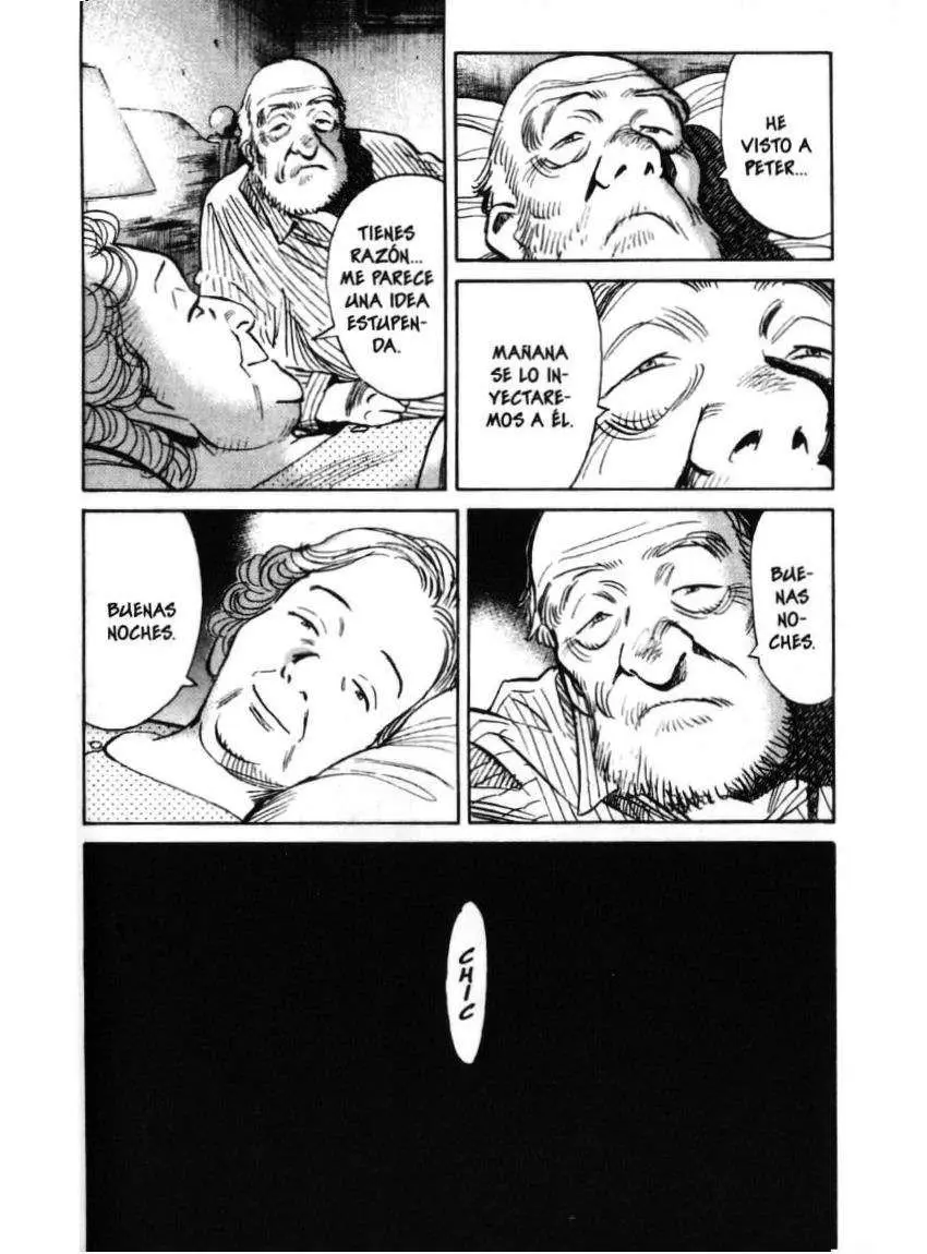 20th Century Boys capítulo 143, página 18
