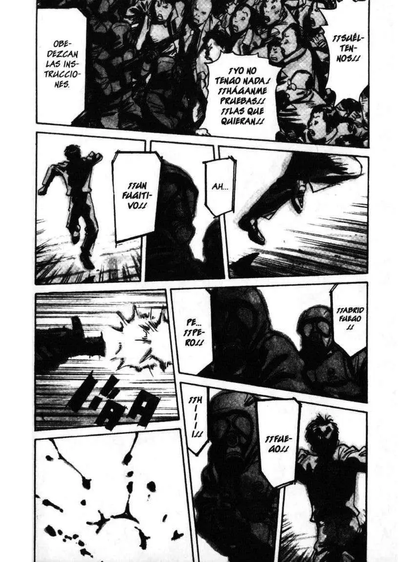 20th Century Boys capítulo 144, página 2
