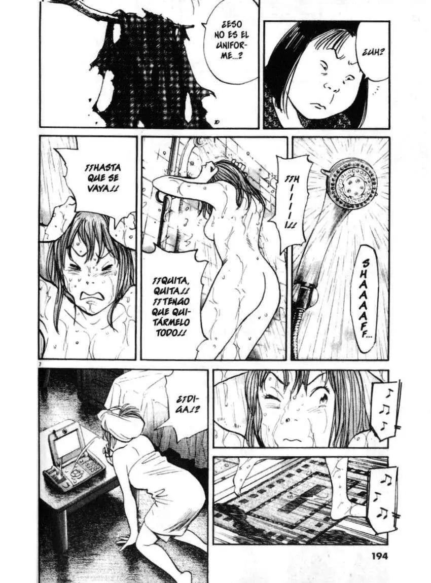 20th Century Boys capítulo 144, página 8