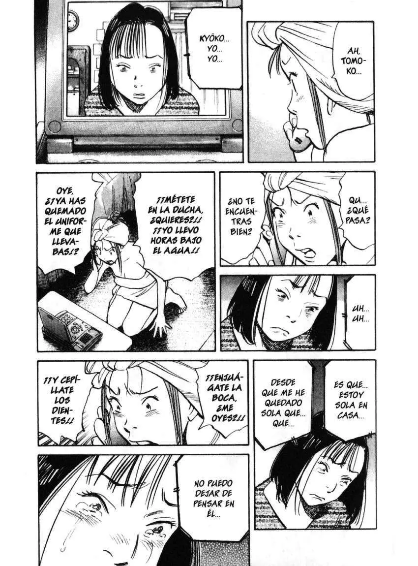 20th Century Boys capítulo 144, página 9
