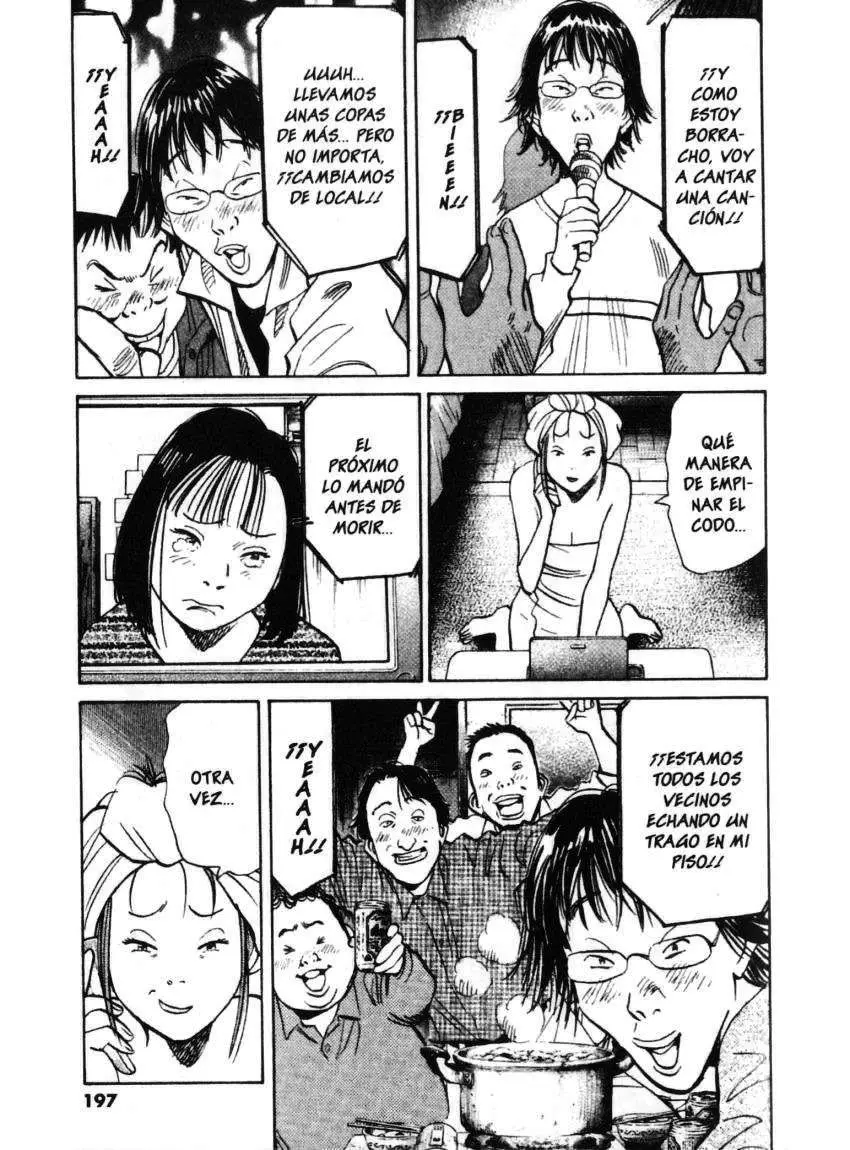 20th Century Boys capítulo 144, página 11