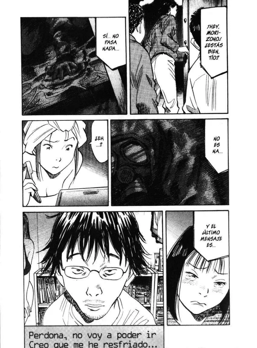 20th Century Boys capítulo 144, página 13