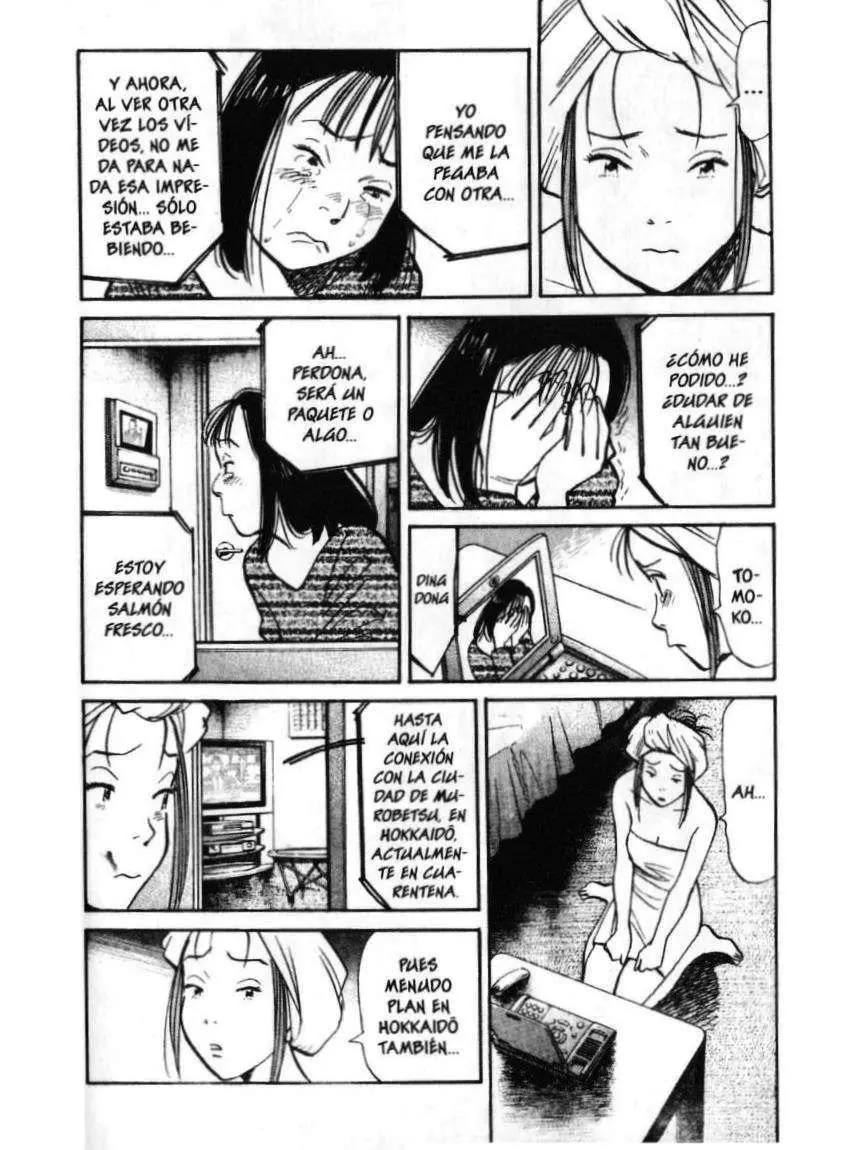 20th Century Boys capítulo 144, página 14