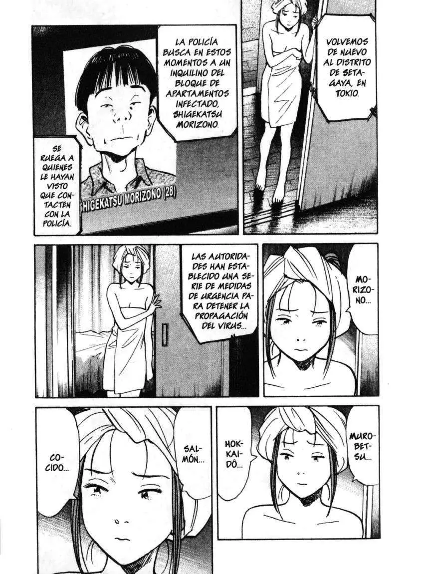 20th Century Boys capítulo 144, página 15
