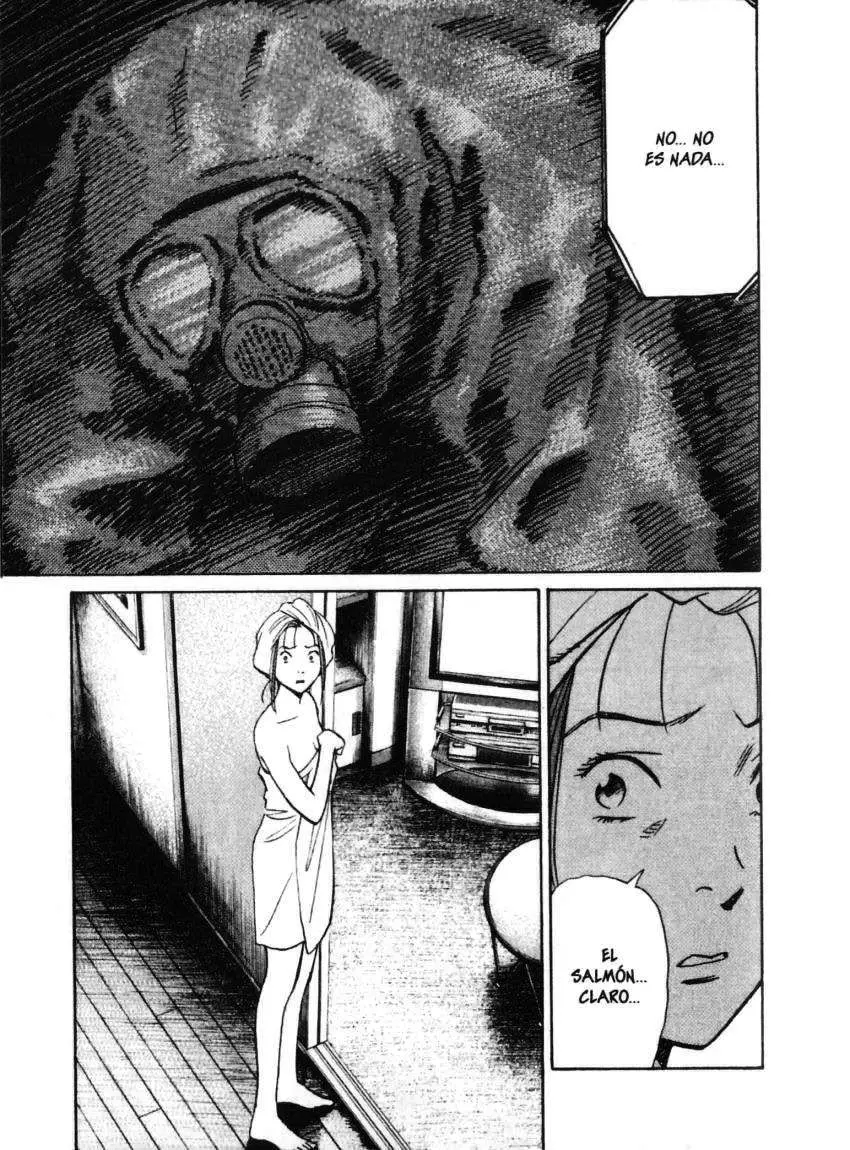 20th Century Boys capítulo 144, página 17