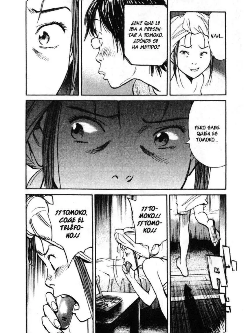 20th Century Boys capítulo 144, página 18