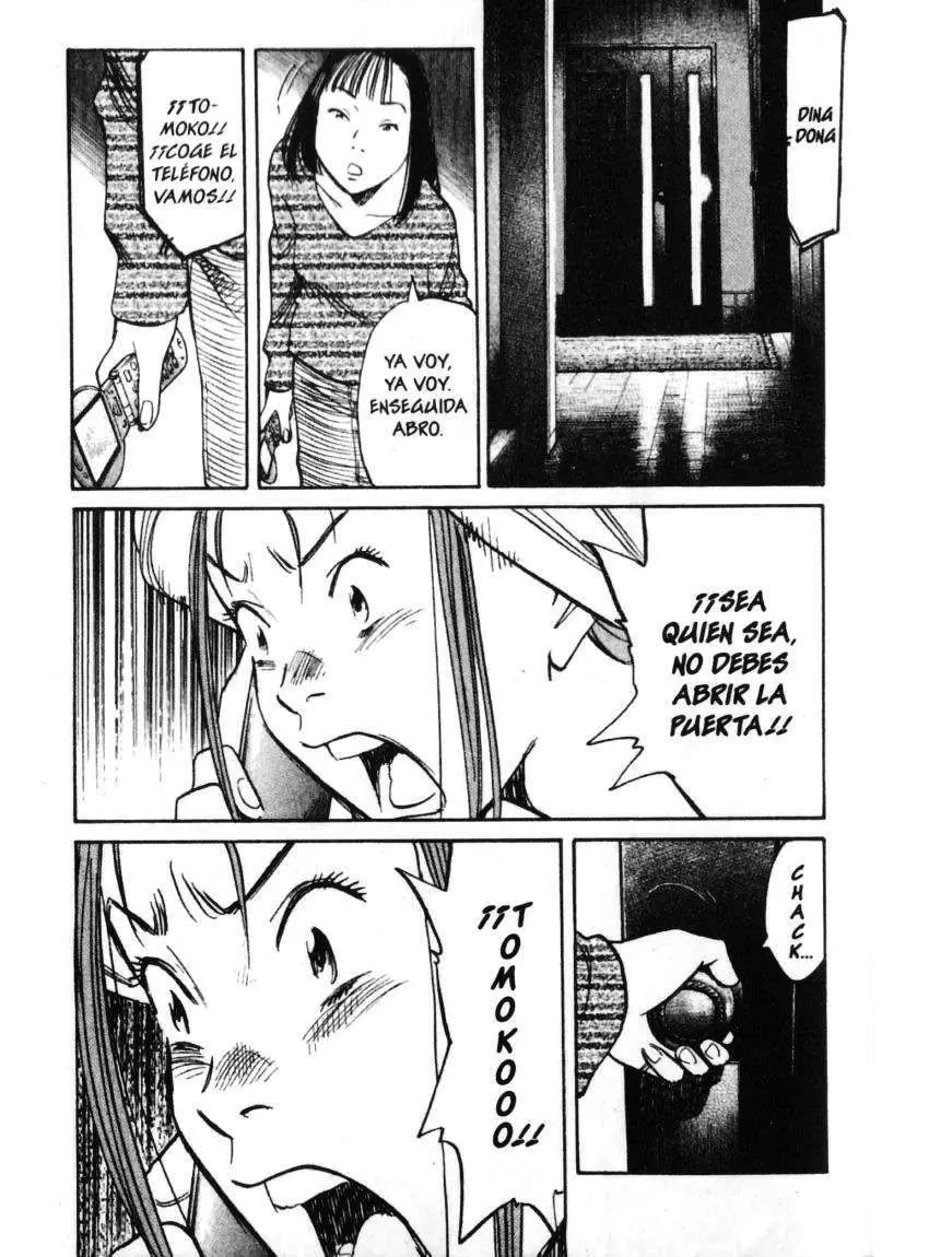 20th Century Boys capítulo 144, página 19