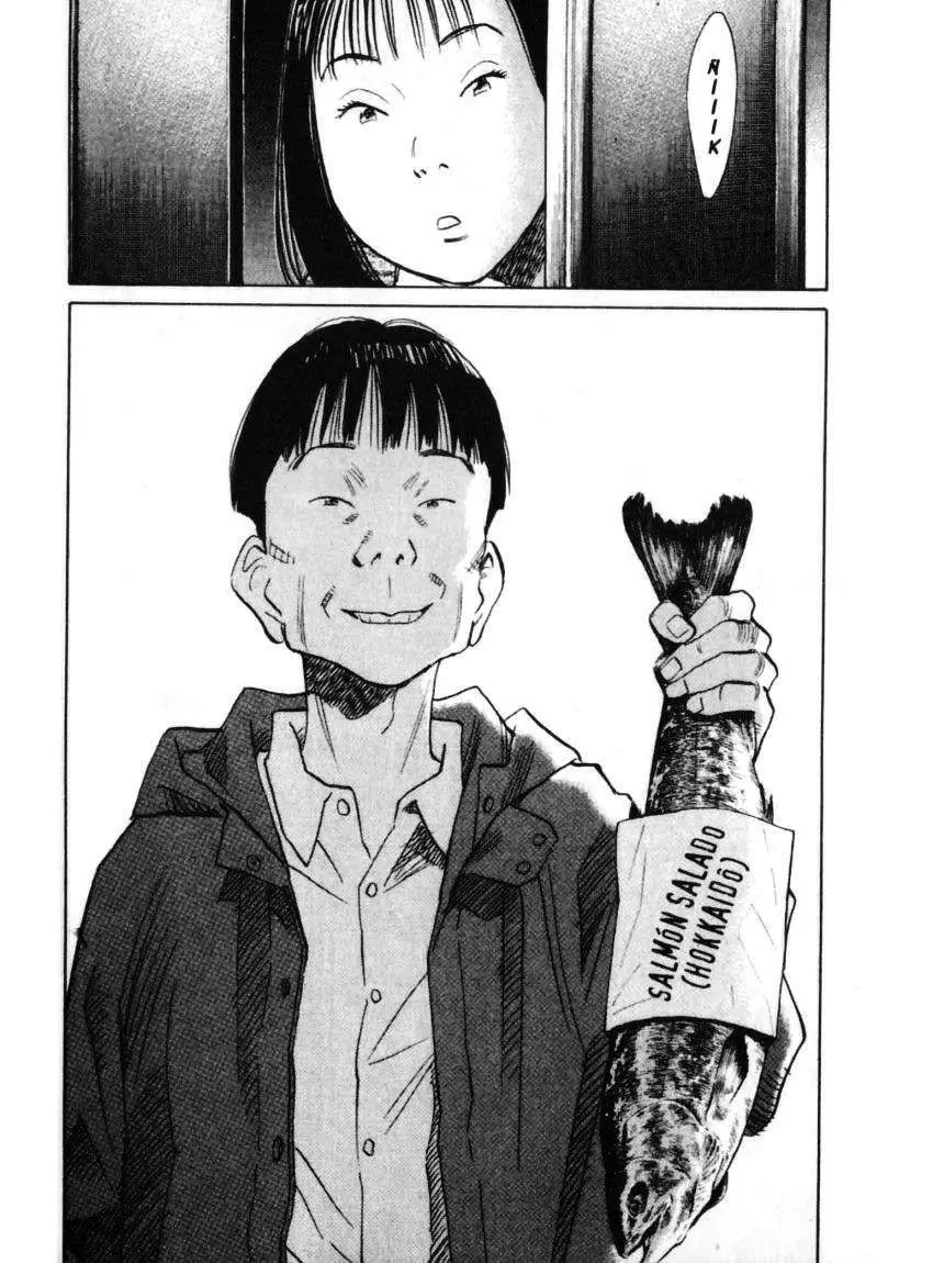 20th Century Boys capítulo 144, página 20