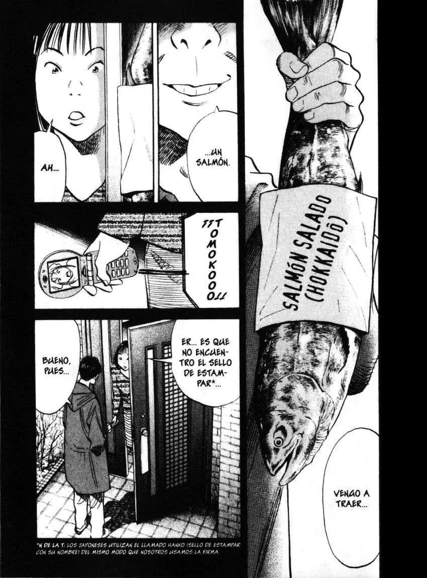 20th Century Boys capítulo 145, página 1