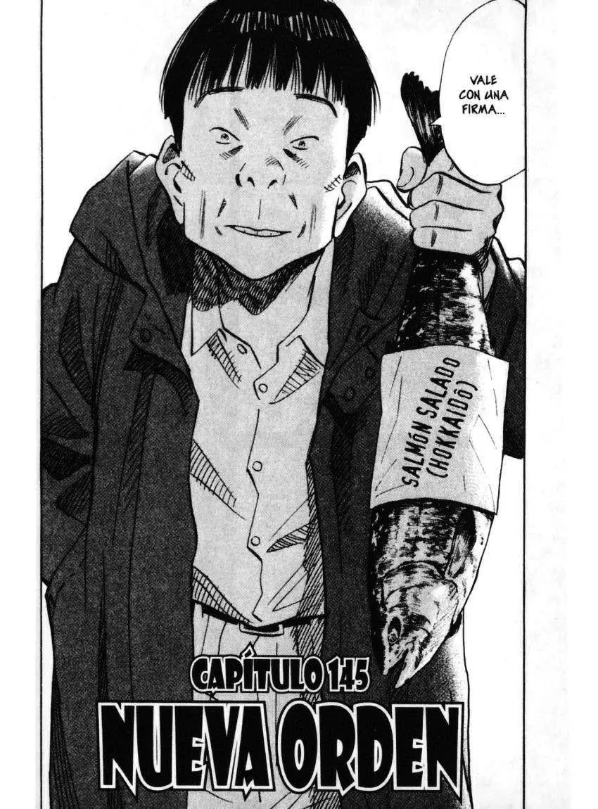 20th Century Boys capítulo 145, página 2