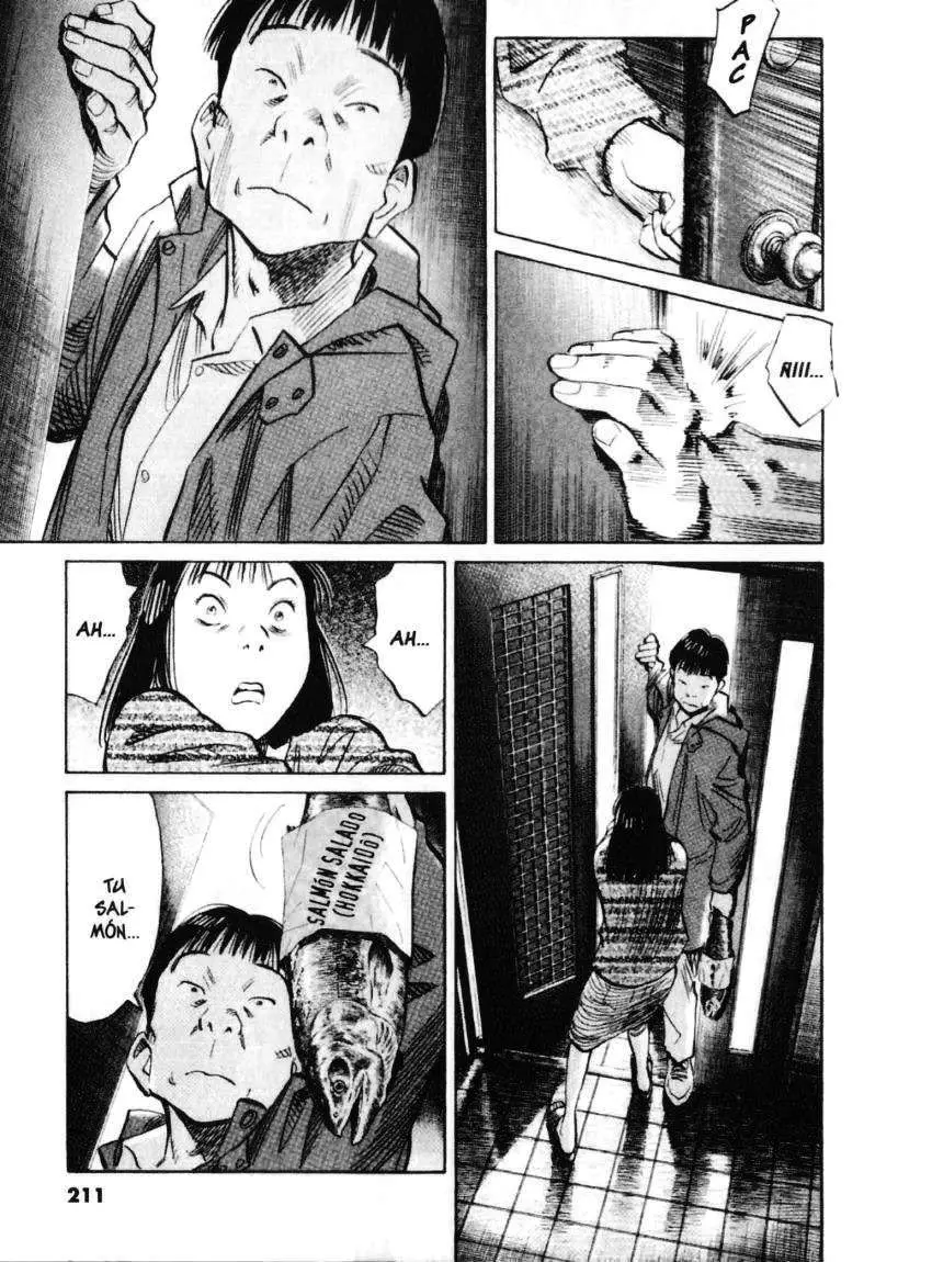 20th Century Boys capítulo 145, página 5