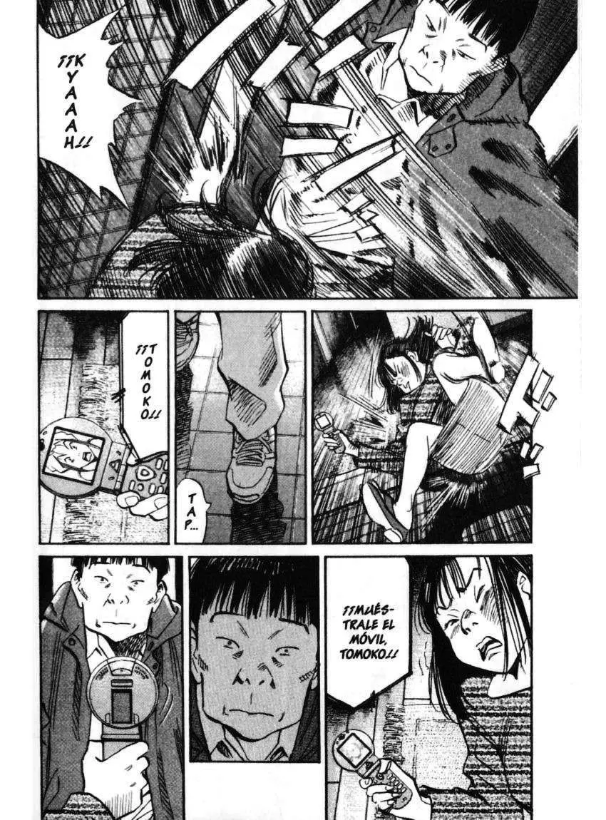 20th Century Boys capítulo 145, página 6