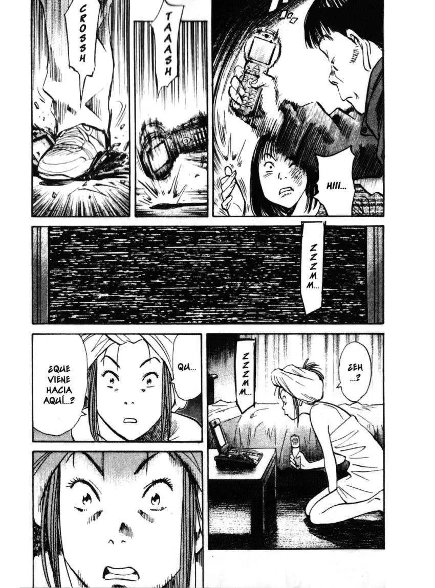 20th Century Boys capítulo 145, página 9
