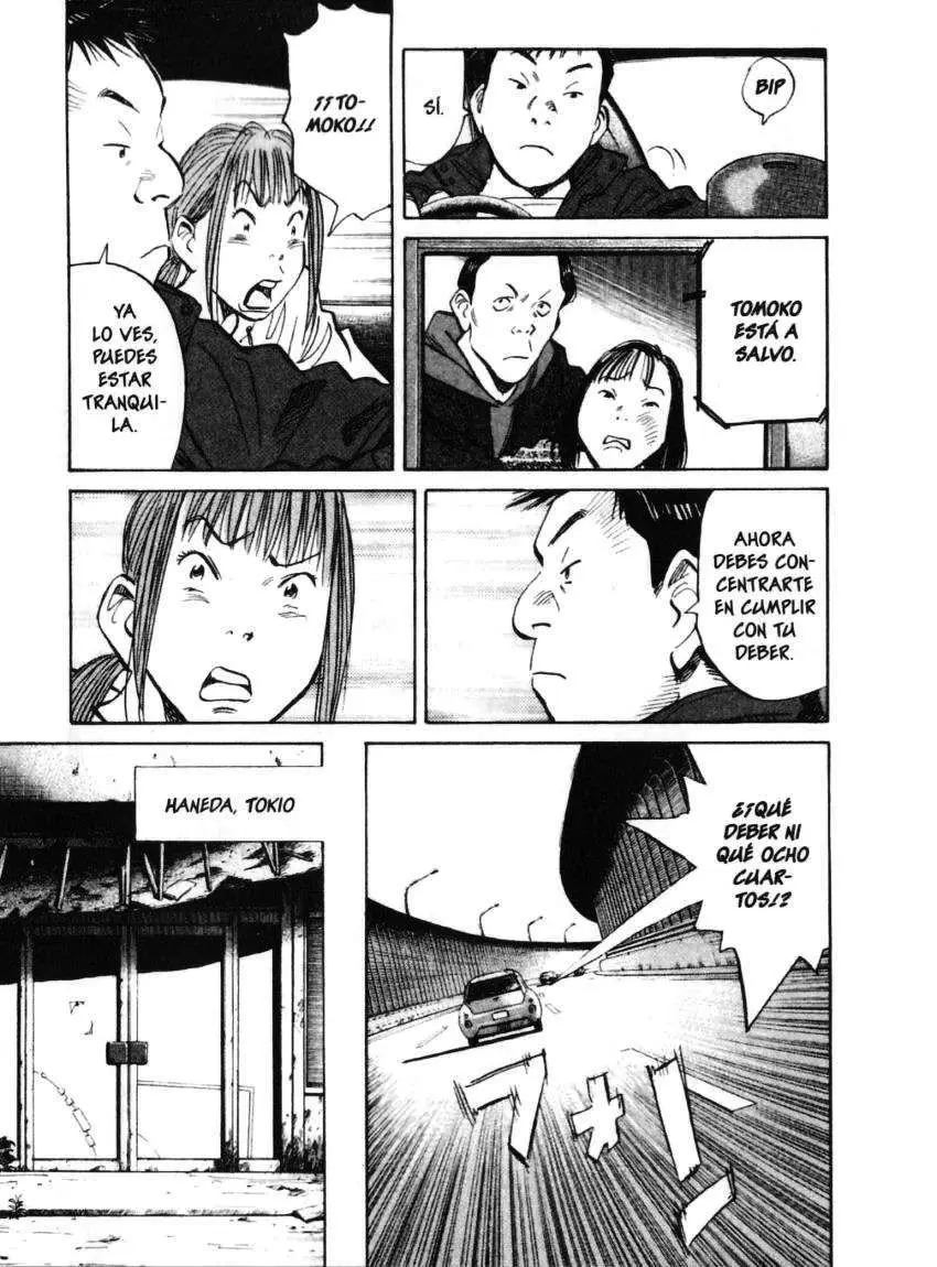 20th Century Boys capítulo 145, página 13