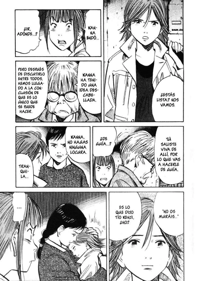 20th Century Boys capítulo 145, página 17
