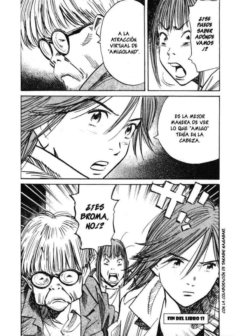 20th Century Boys capítulo 145, página 18