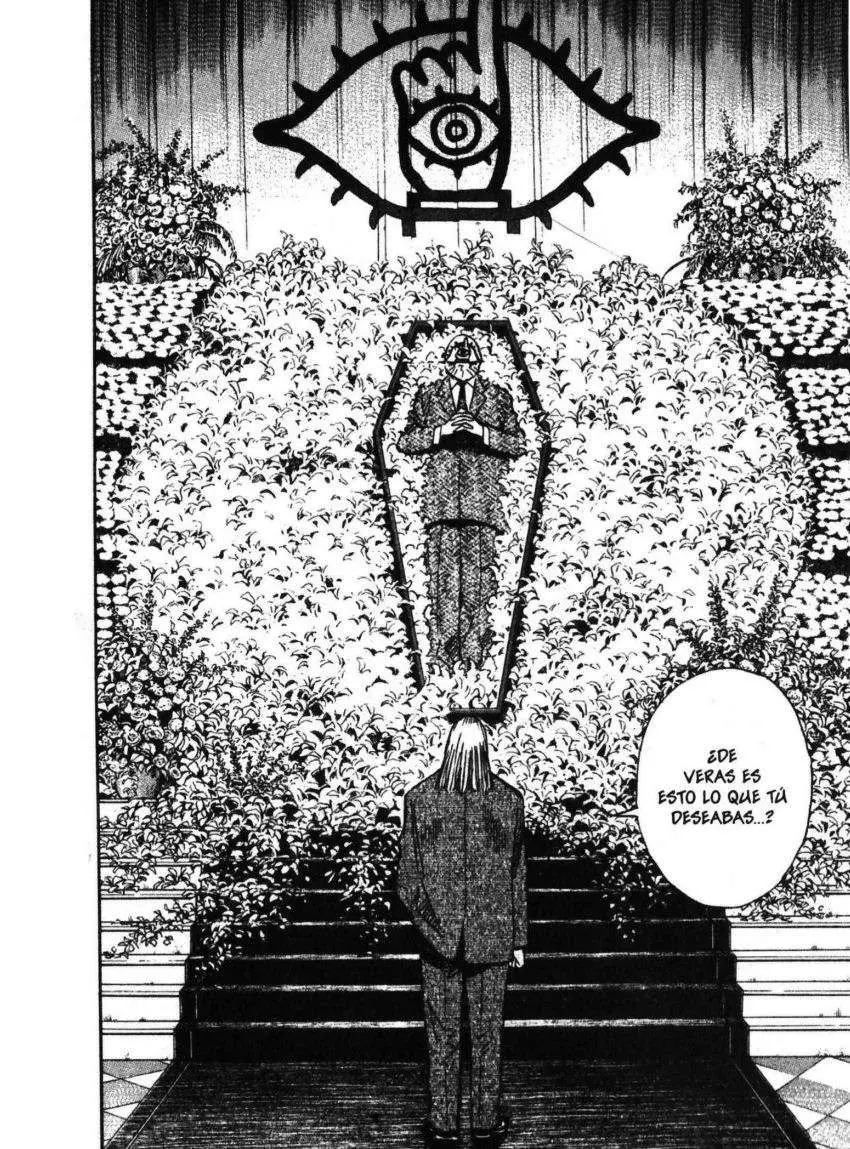 20th Century Boys capítulo 146, página 15