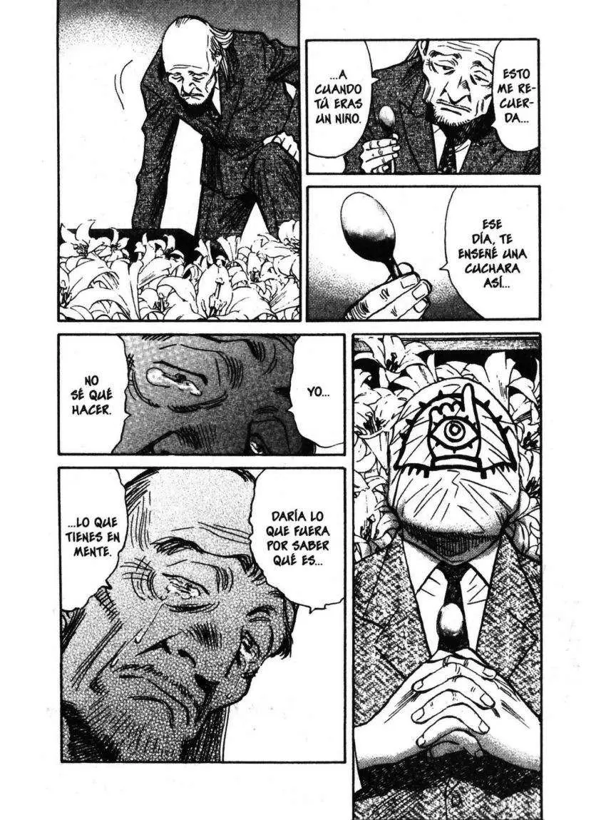 20th Century Boys capítulo 146, página 17