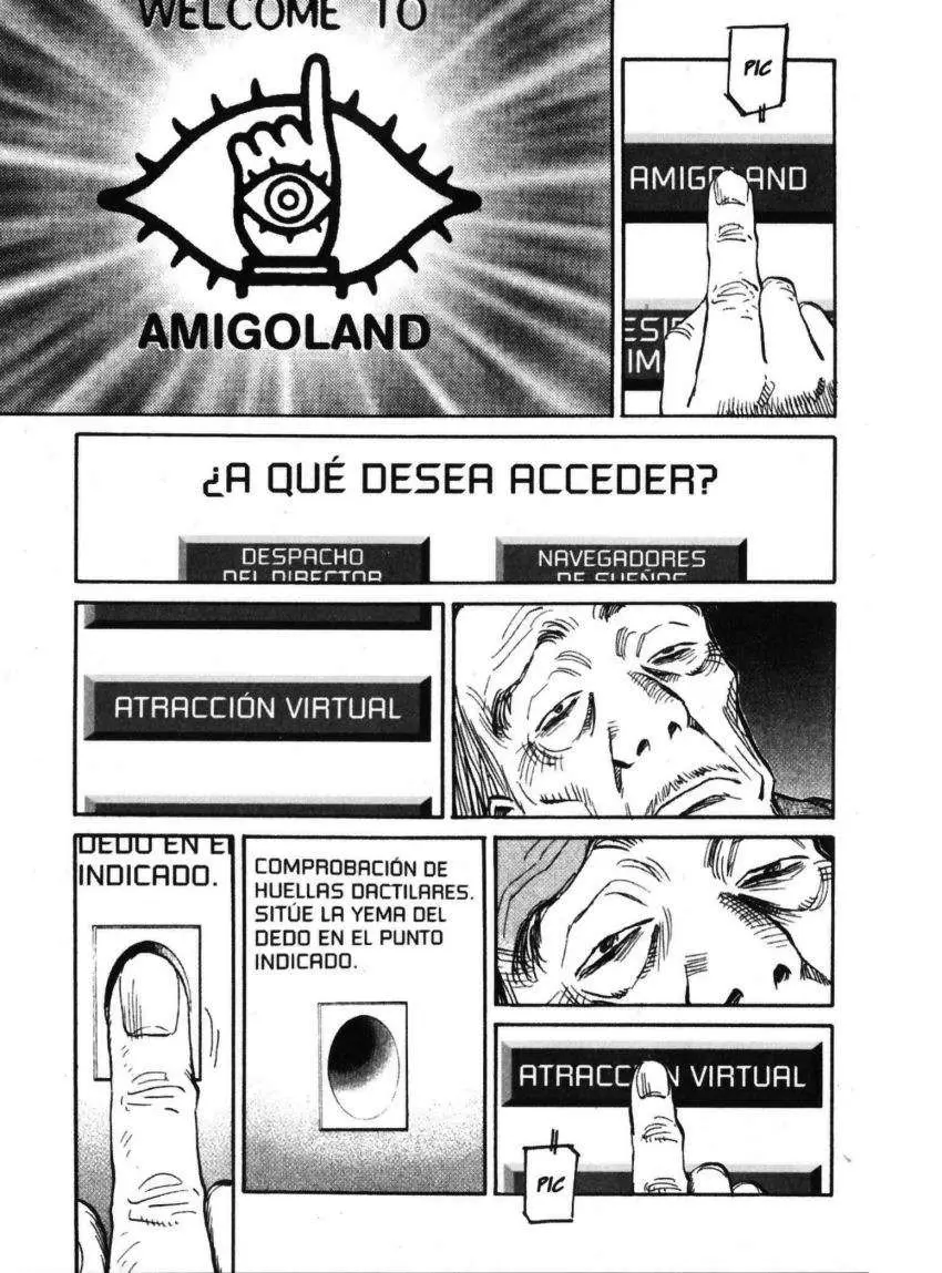 20th Century Boys capítulo 146, página 20