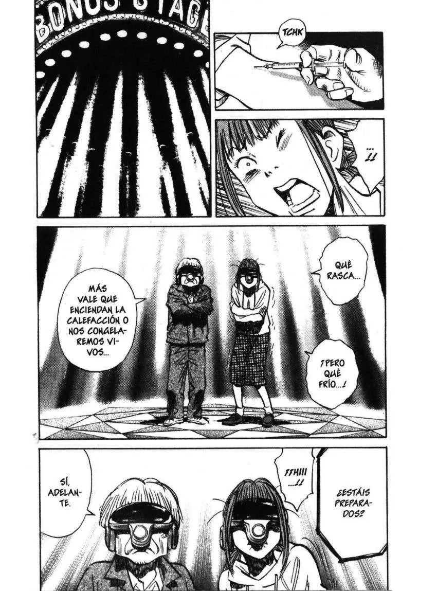 20th Century Boys capítulo 147, página 10