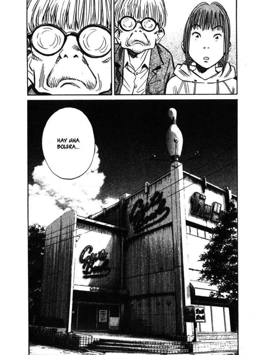 20th Century Boys capítulo 147, página 18
