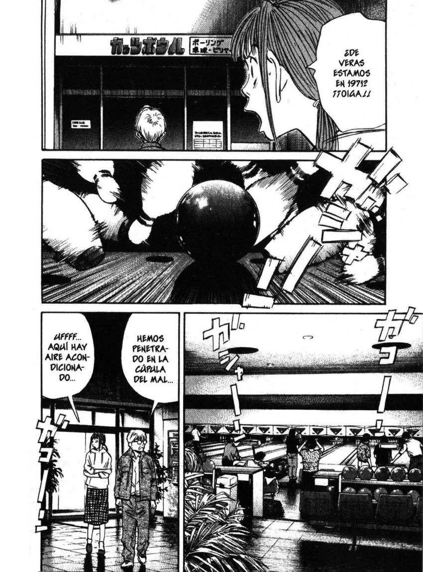 20th Century Boys capítulo 148, página 6