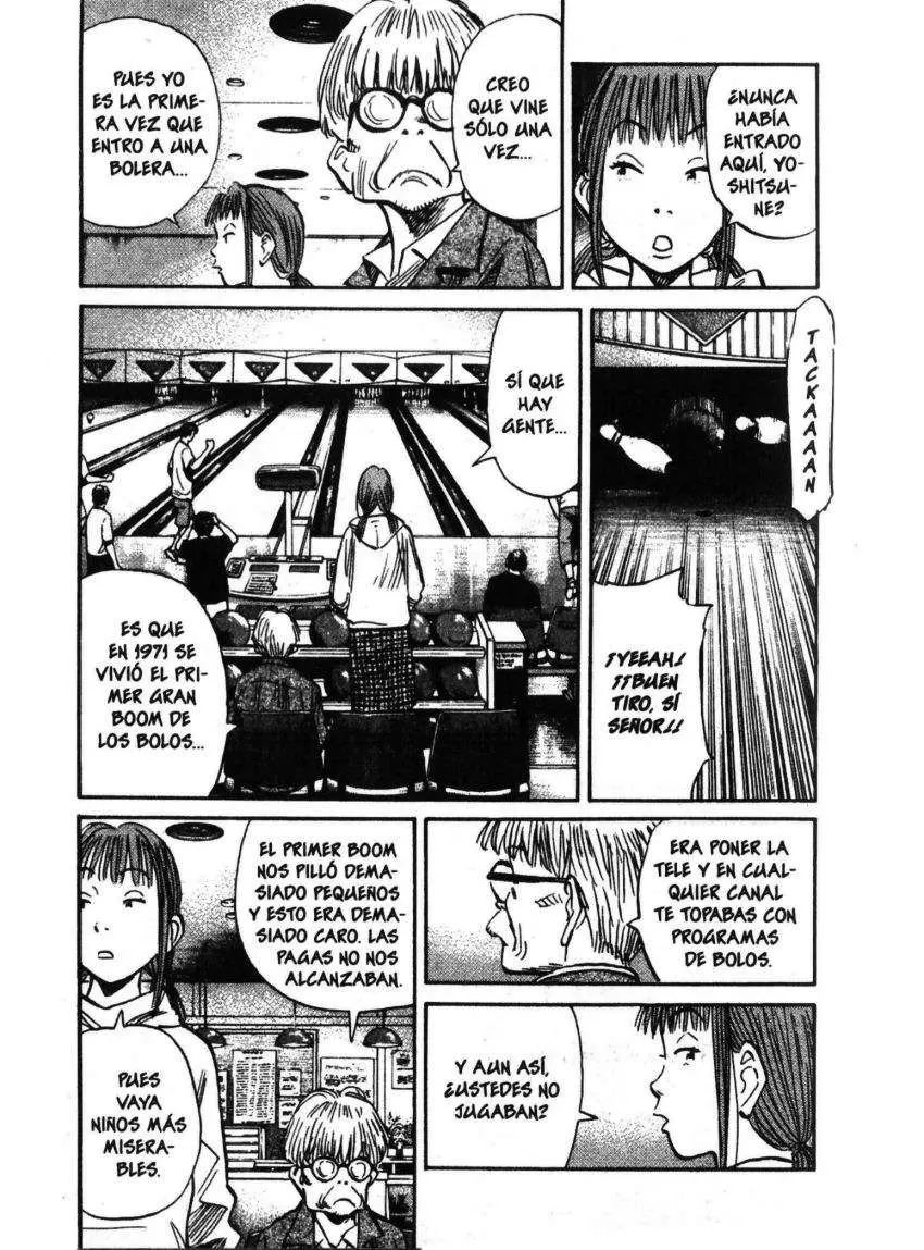 20th Century Boys capítulo 148, página 7