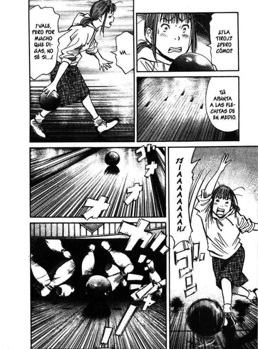 20th Century Boys capítulo 148, página 10
