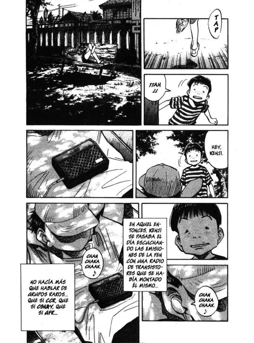 20th Century Boys capítulo 148, página 13