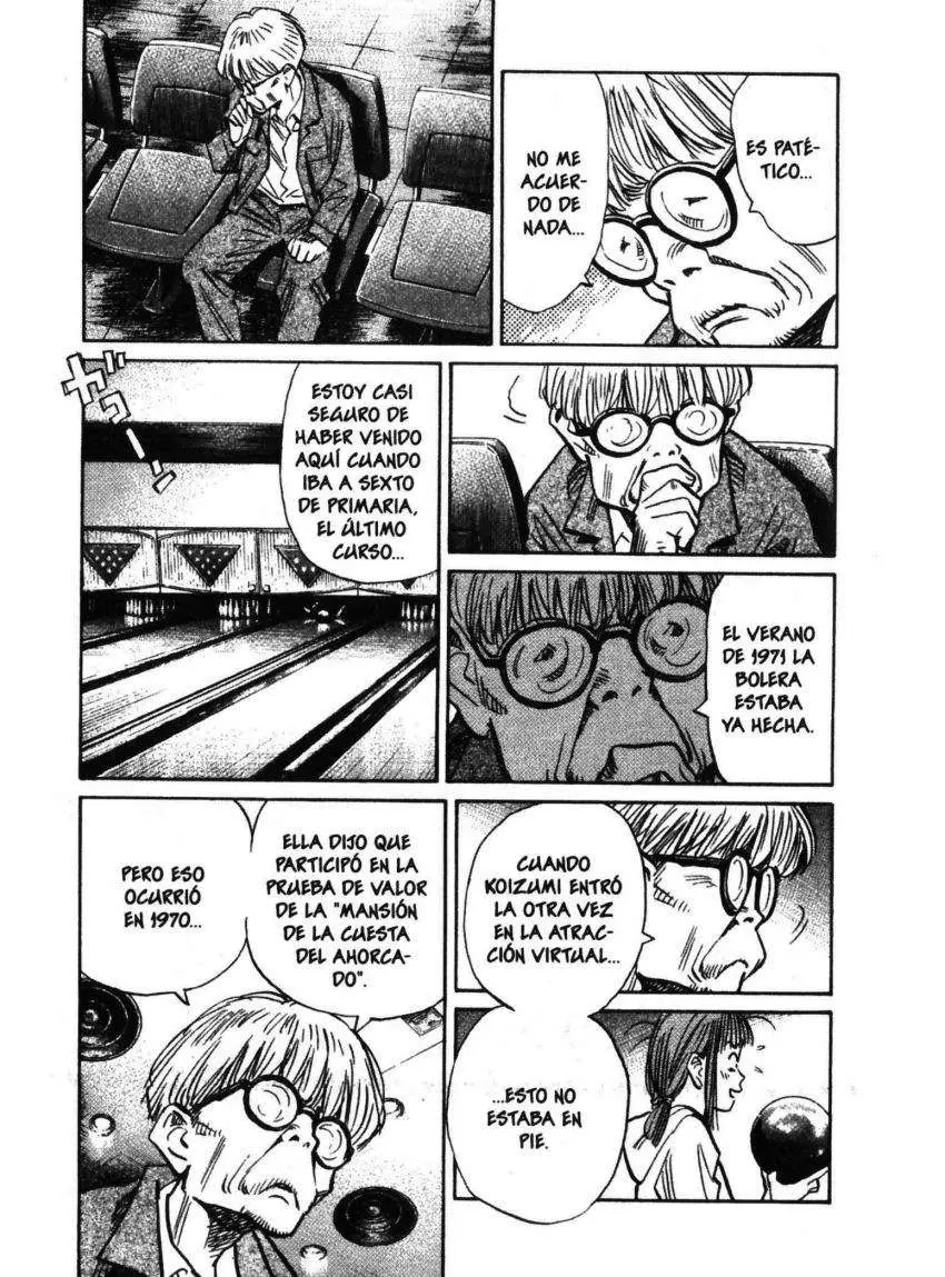 20th Century Boys capítulo 148, página 15
