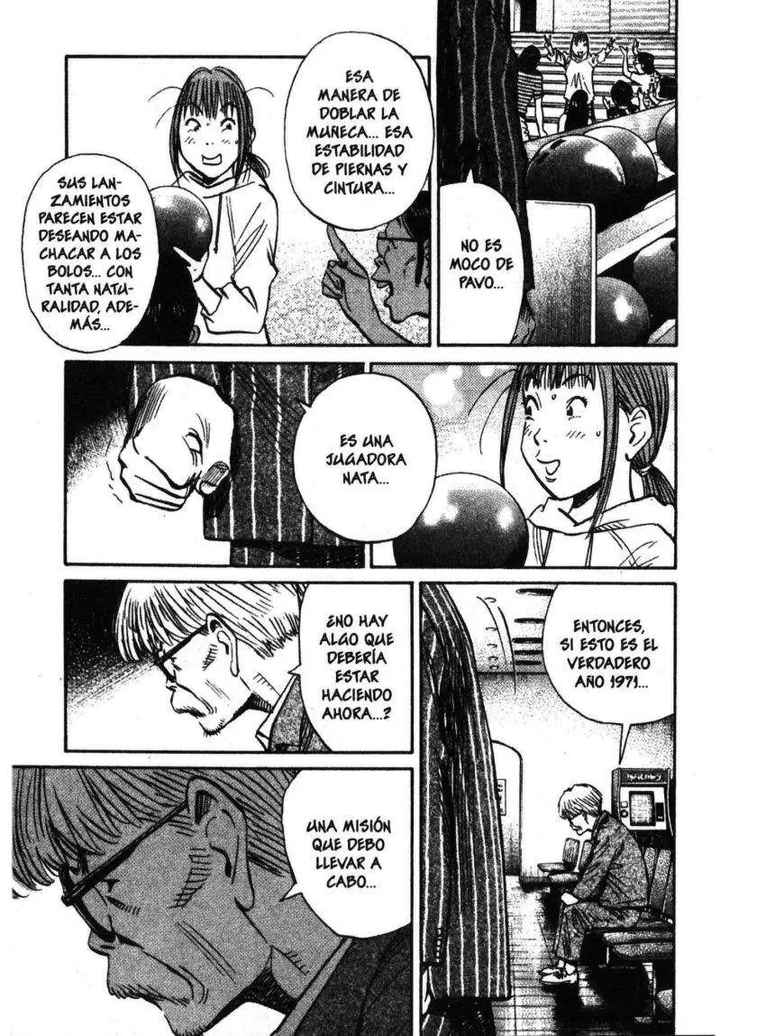 20th Century Boys capítulo 148, página 17