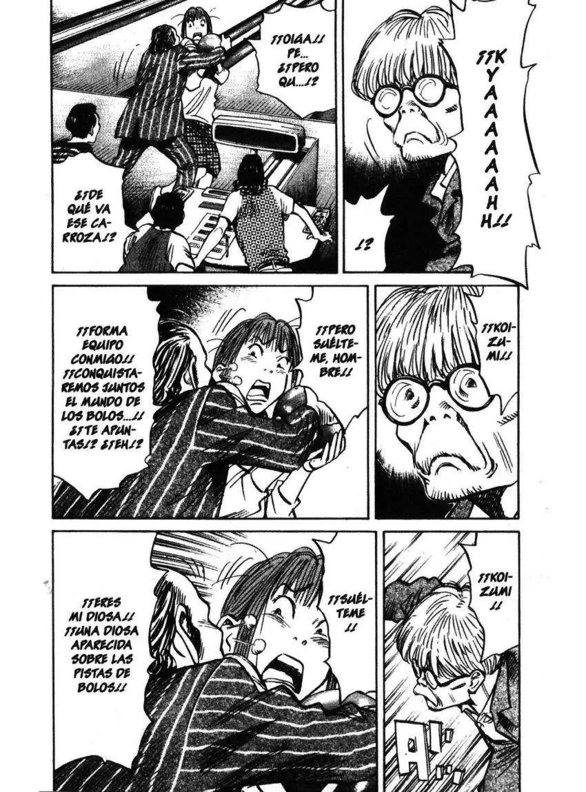 20th Century Boys capítulo 148, página 18
