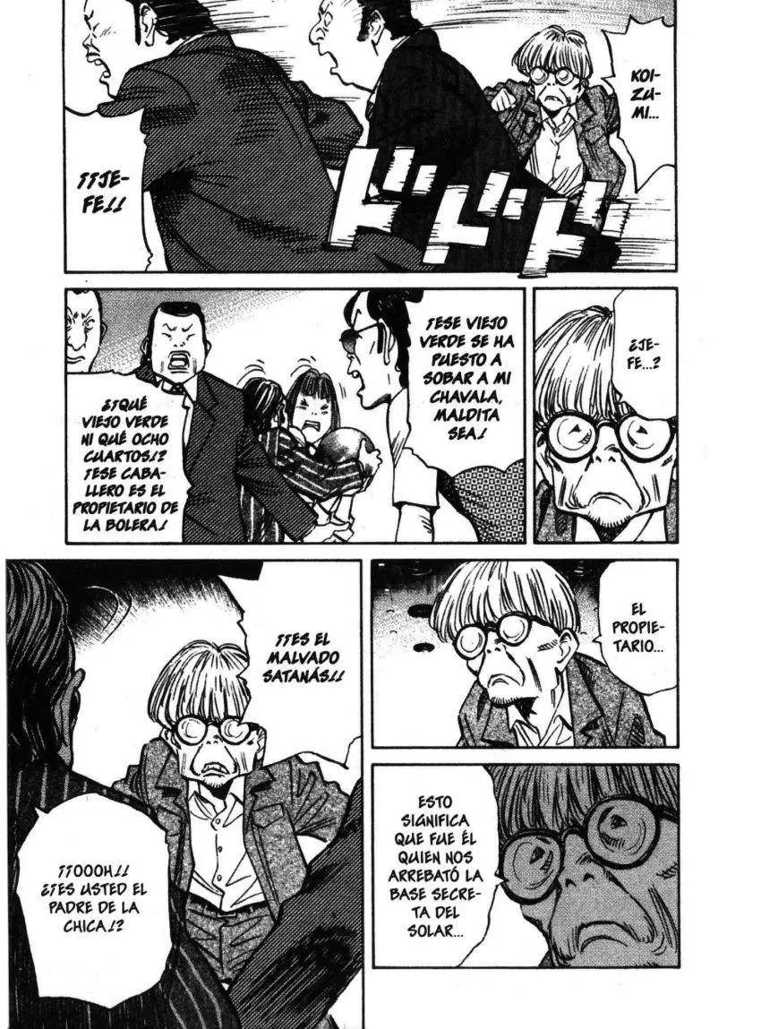 20th Century Boys capítulo 148, página 19