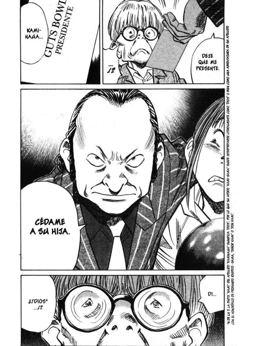20th Century Boys capítulo 148, página 20