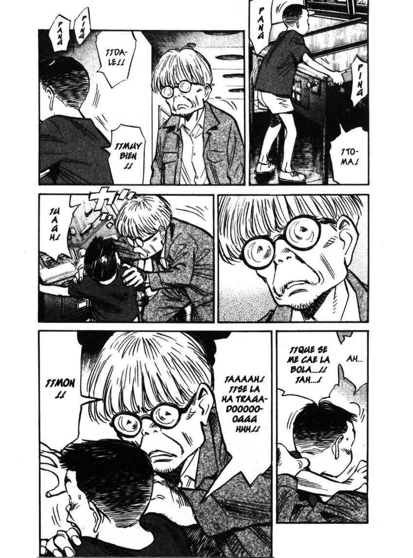 20th Century Boys capítulo 149, página 9