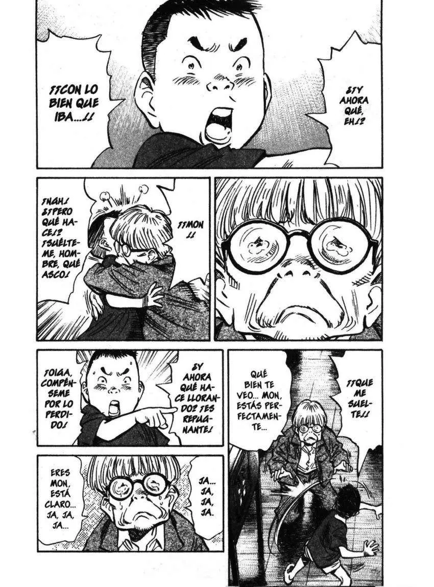 20th Century Boys capítulo 149, página 10