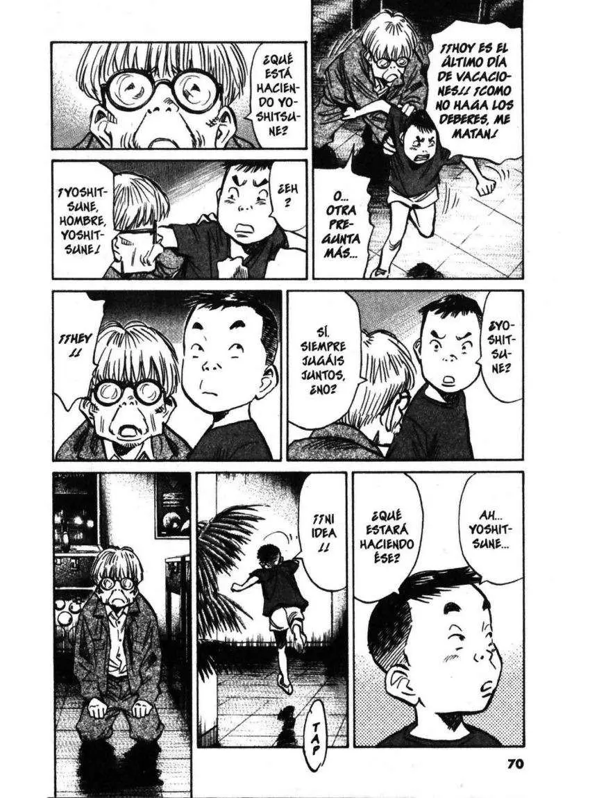 20th Century Boys capítulo 149, página 12