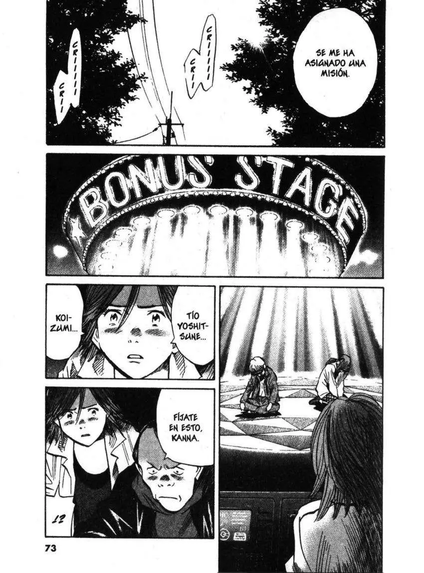 20th Century Boys capítulo 149, página 15