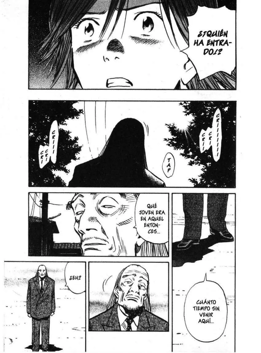 20th Century Boys capítulo 149, página 17