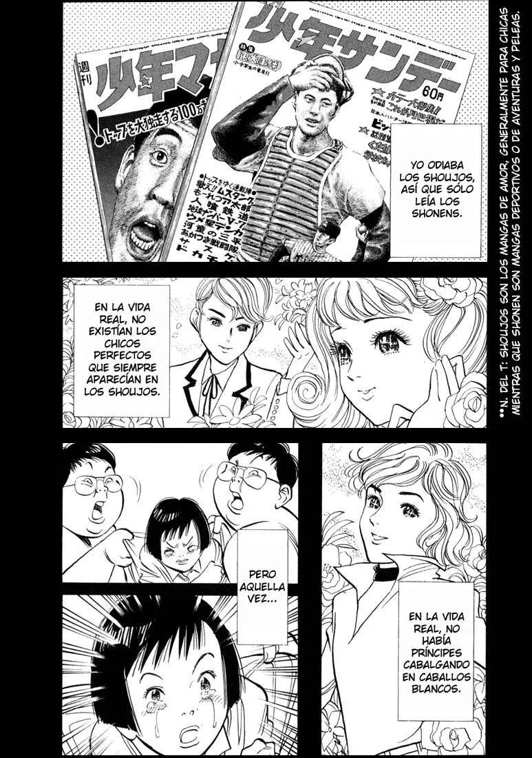 20th Century Boys capítulo 15, página 1