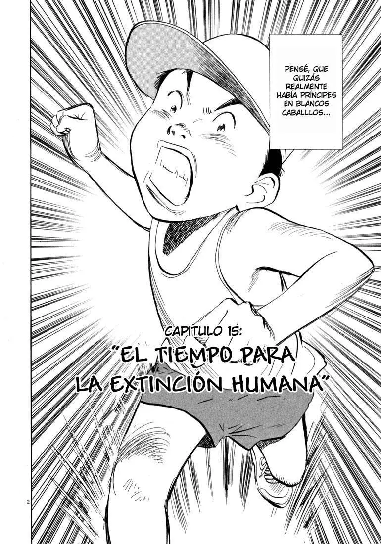 20th Century Boys capítulo 15, página 2