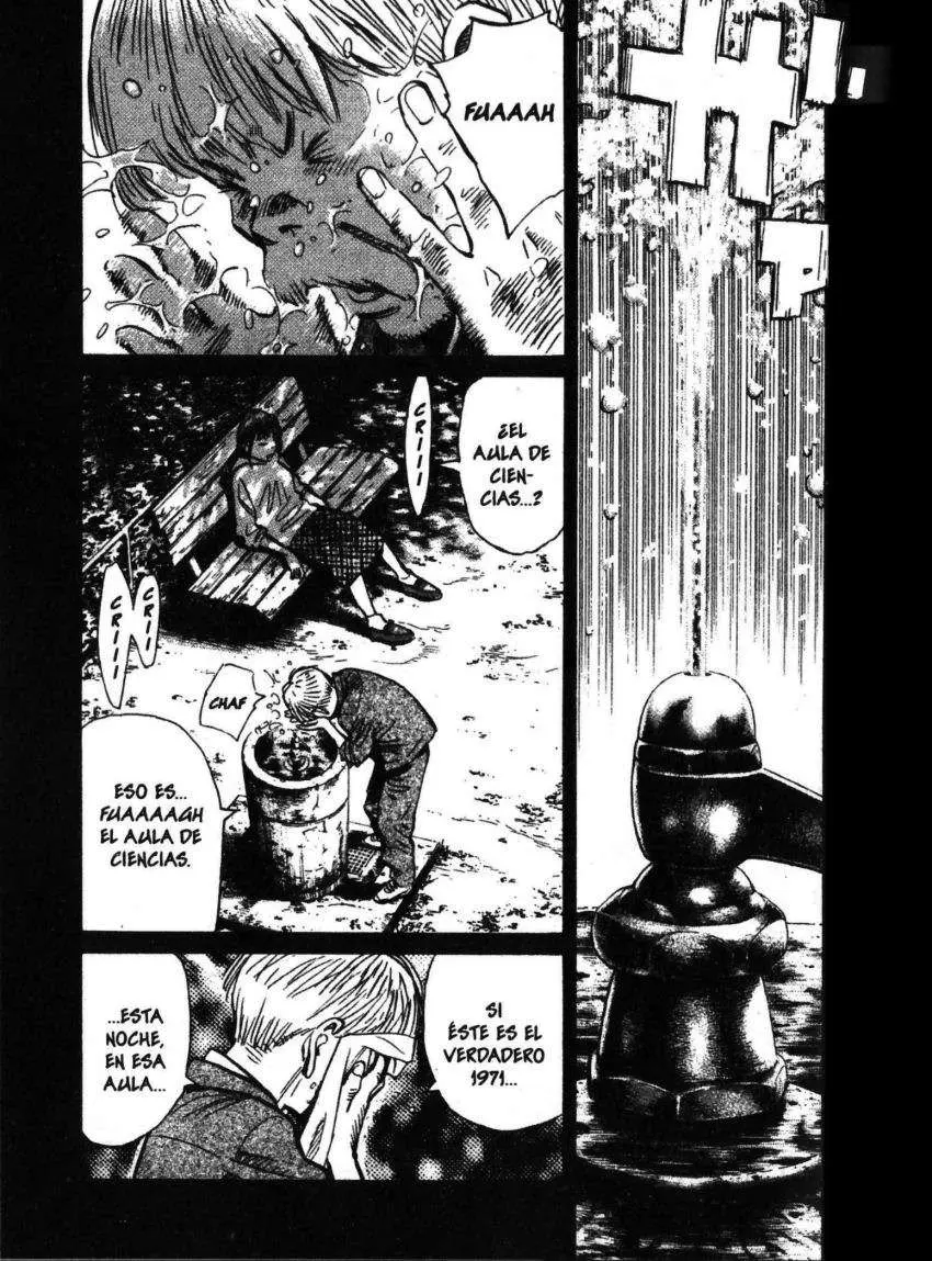 20th Century Boys capítulo 150, página 1