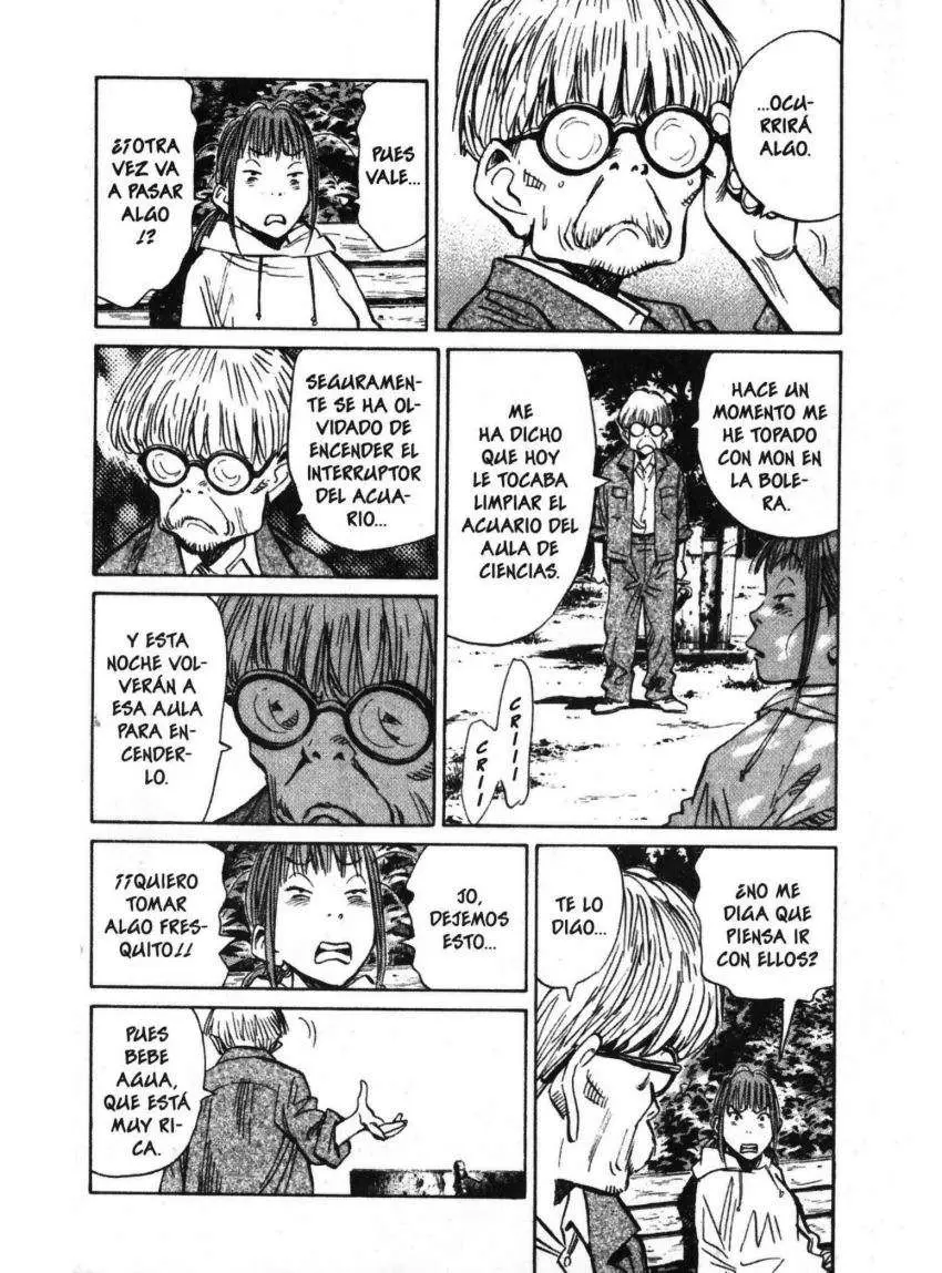 20th Century Boys capítulo 150, página 2